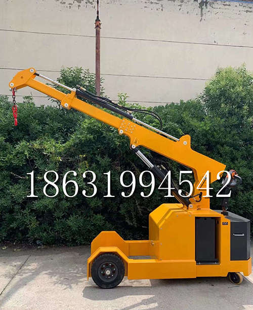 回民区随车吊机小型随车吊车载吊机车载吊机出租车载随车吊机简易电动行走吊机