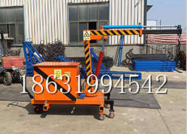 回民区随车吊机小型随车吊车载吊机车载吊机出租车载随车吊机简易电动行走吊机